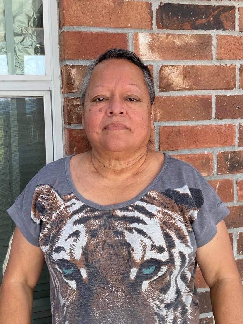 Obituary of Guadalupe B. De Leon