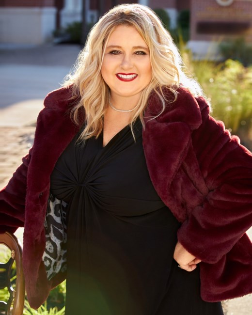 Obituary of Tiffany Sloane Stovall