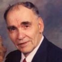 Obituary of John "Jack" (Big Daddy) Wellnitz