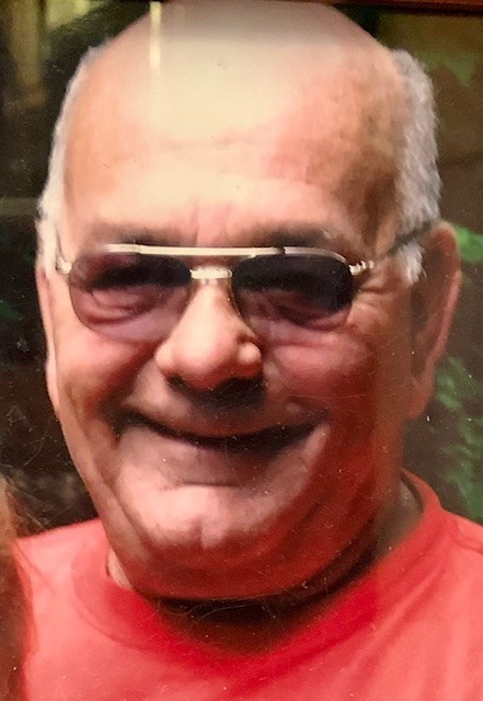 Obituary of Leonard Douglas Poulin Sr.