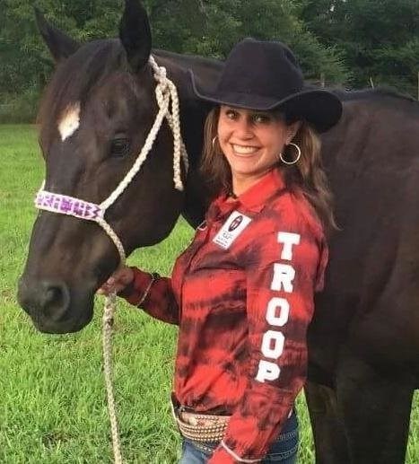 Obituary of Sarah Attea Attea Griffin