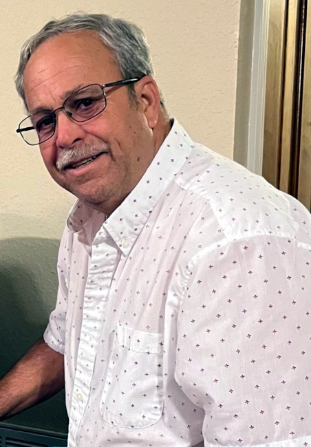 Obituary of Howard McKinley Thrash Jr.