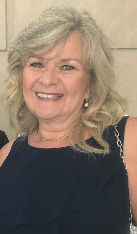 Maureen Van Horn Obituary - Williamsville, NY