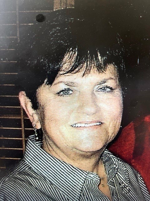 Obituary of Gail Yvonne Dillard