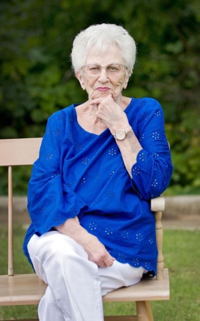 Obituary of Deanna Lou Clanton