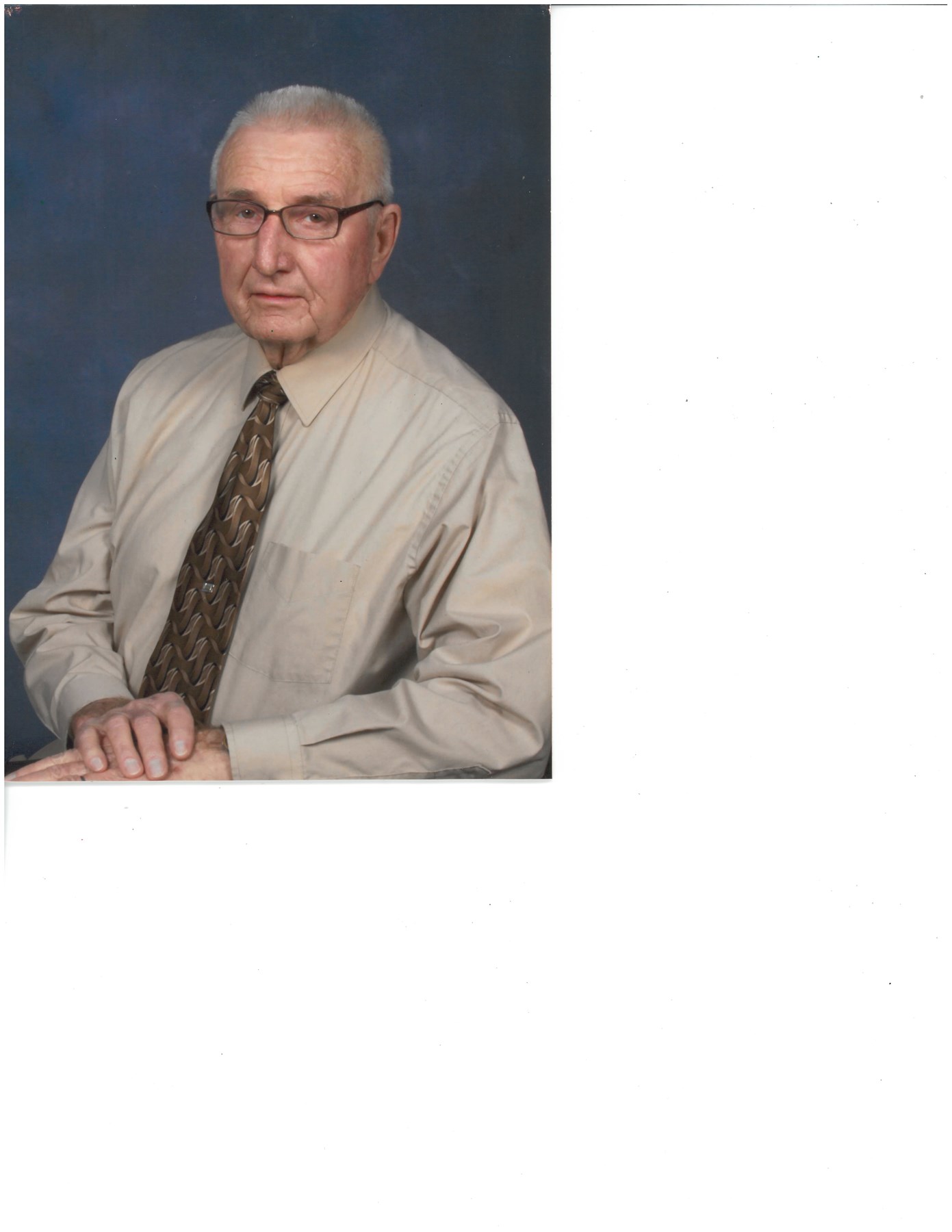 Obituary of Robert Dale LaMoreaux