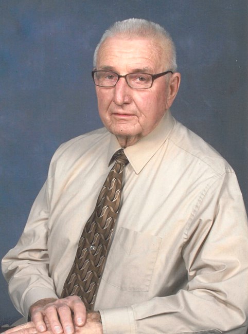 Obituary of Robert Dale LaMoreaux