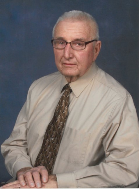 Obituary of Robert Dale LaMoreaux