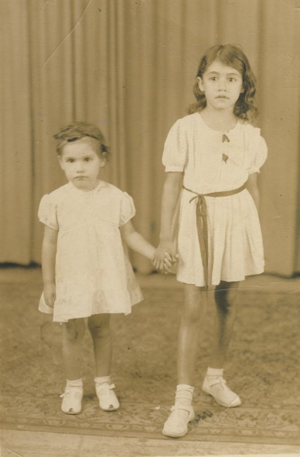 Obituario de Olga Valdez Santoyo