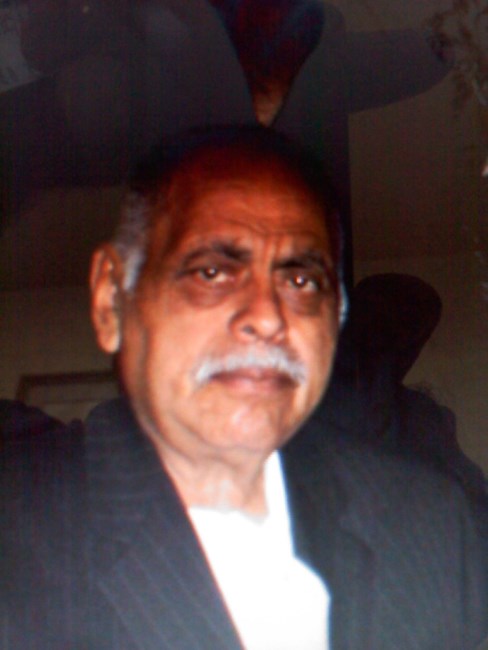 Obituary of Jose Manzano