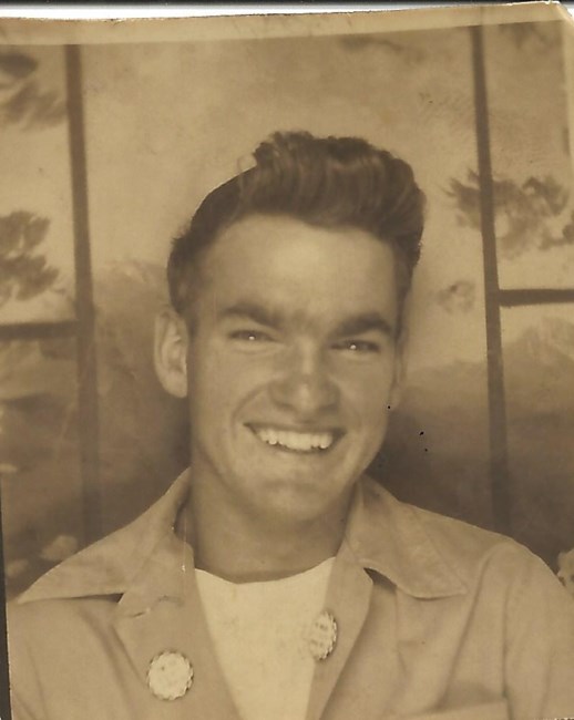 Obituary of William Will E Skellen