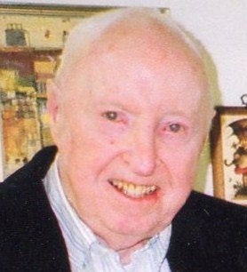 Obituary of Dr. Patrick S. Gilvary