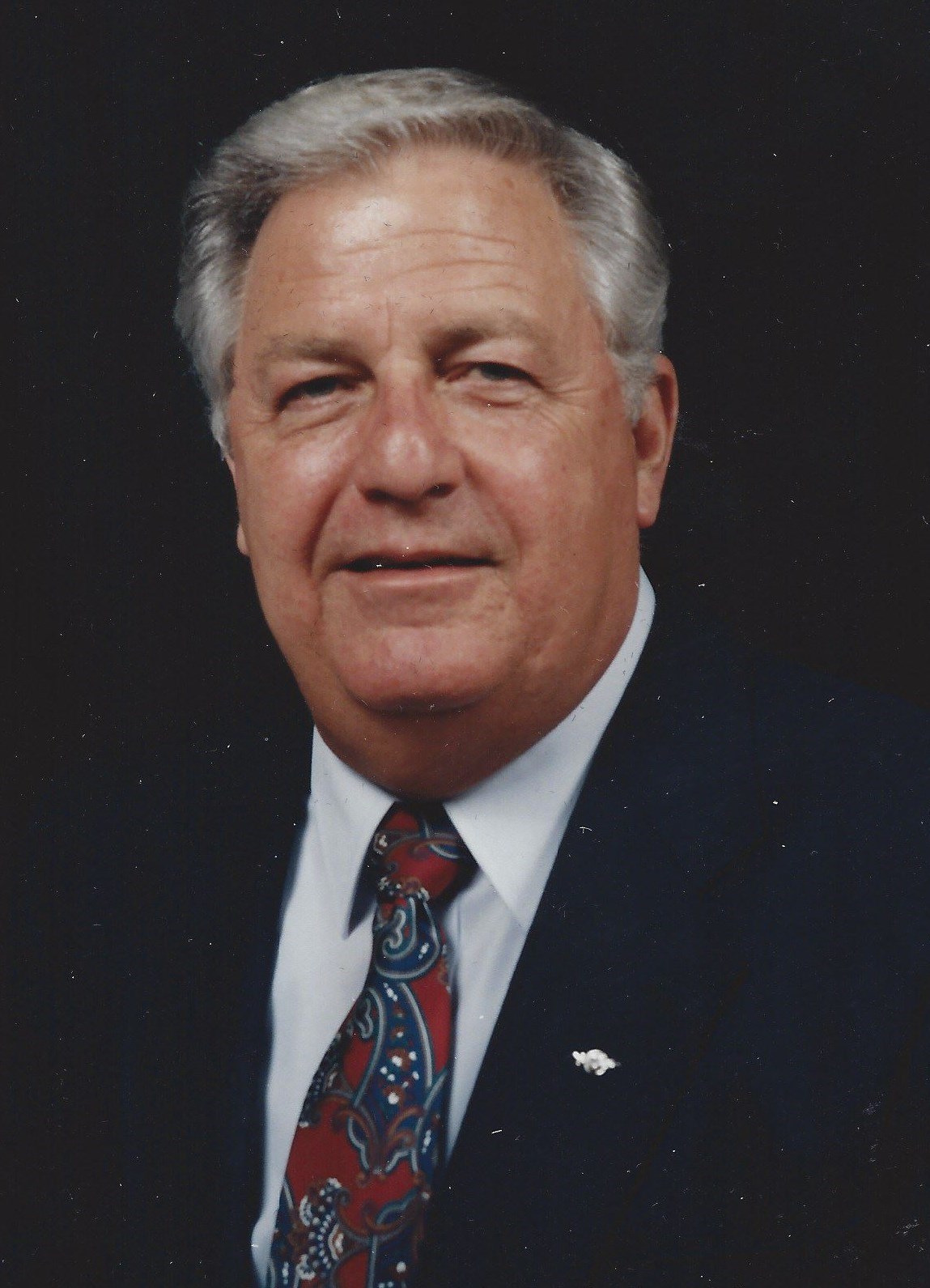 Robert D. Callicutt Obituary Olive Branch, MS