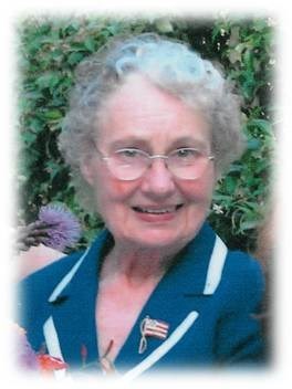 Obituary of Anita Frances Rappe