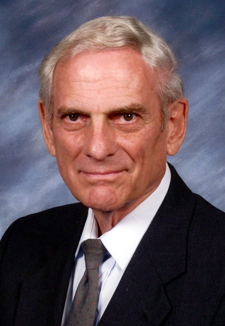 Obituary of Richard Carlyle Brady