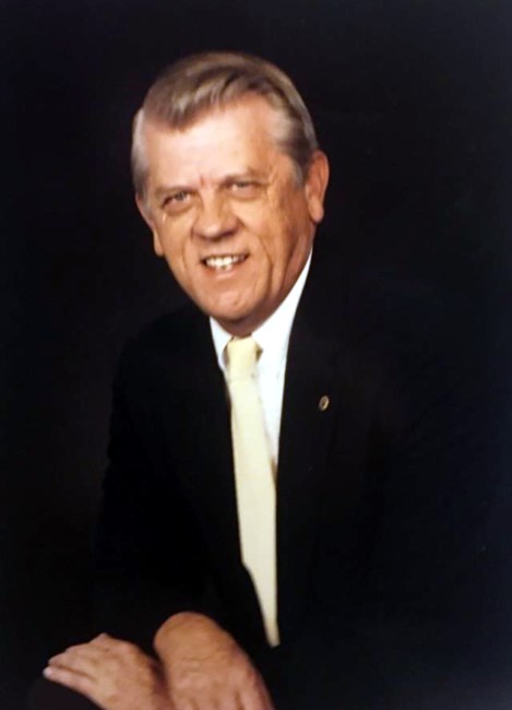 Obituary of Yeager Lee Markins Jr.