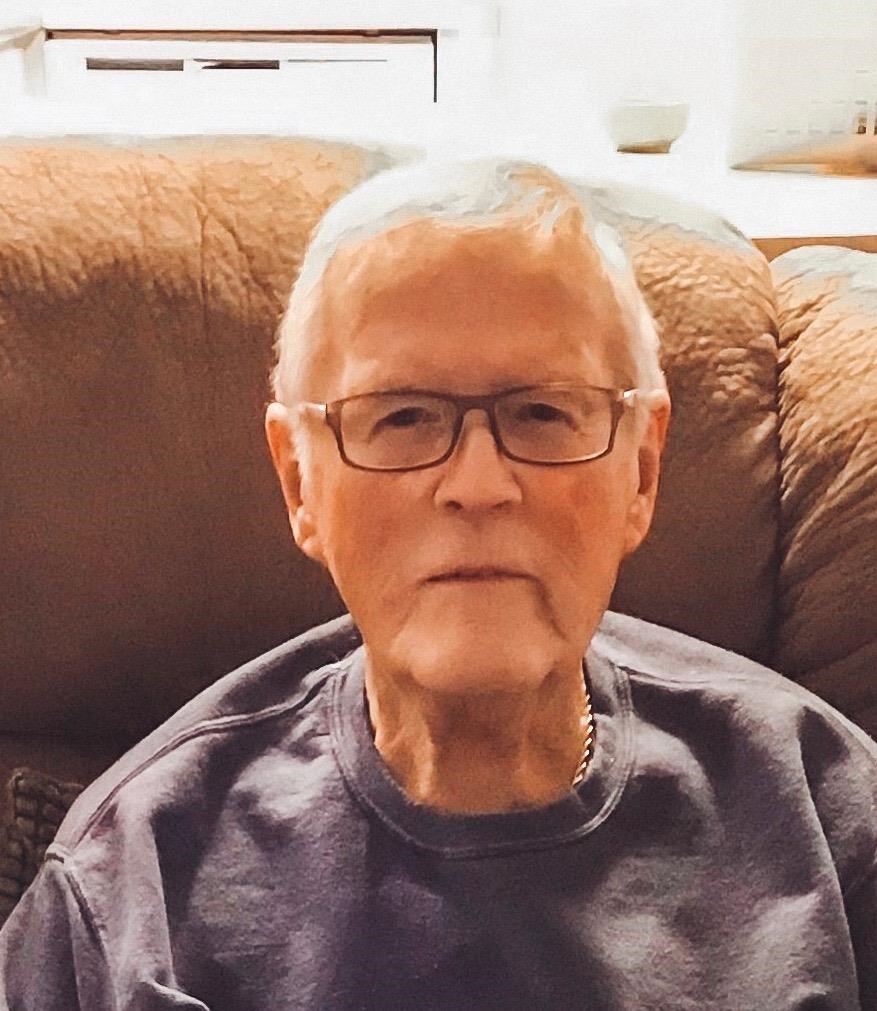 Obituary of Larry Tilden Honeycutt