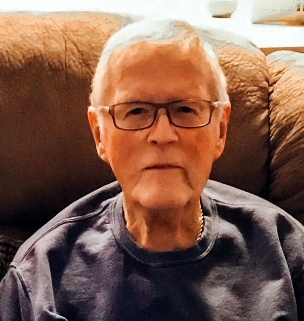 Obituary of Larry Tilden Honeycutt