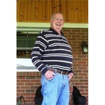 Obituary of Gerald Johnston