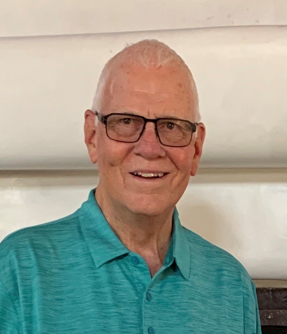 Charles Burress Lusk Obituary Kansas City, MO