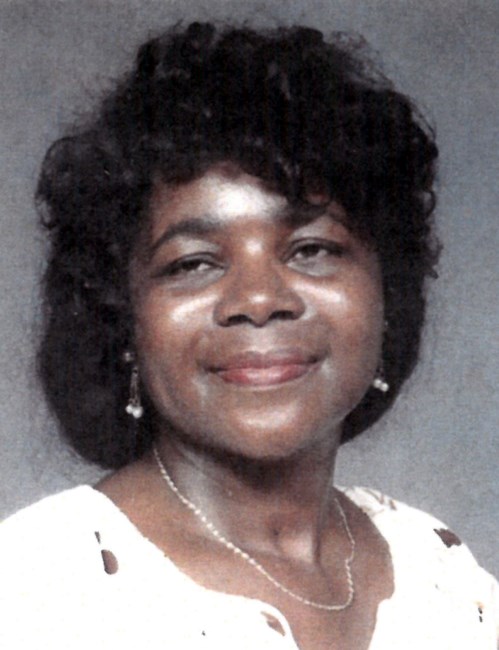 Obituary of Magdline "Sue" D. Harris
