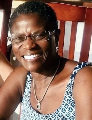 Obituario de Frances Nambi Kaneene