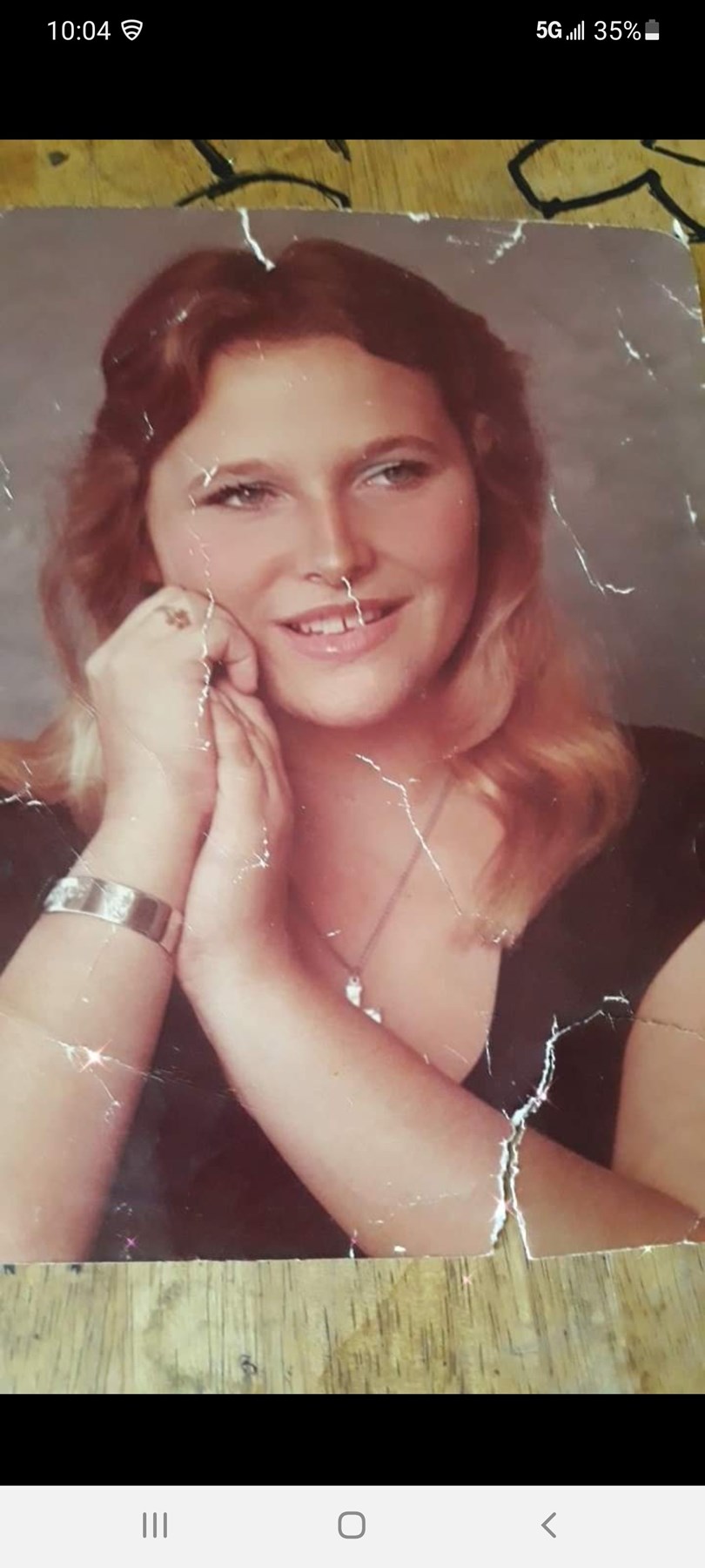 Obituary of Debra Ann Metcalf