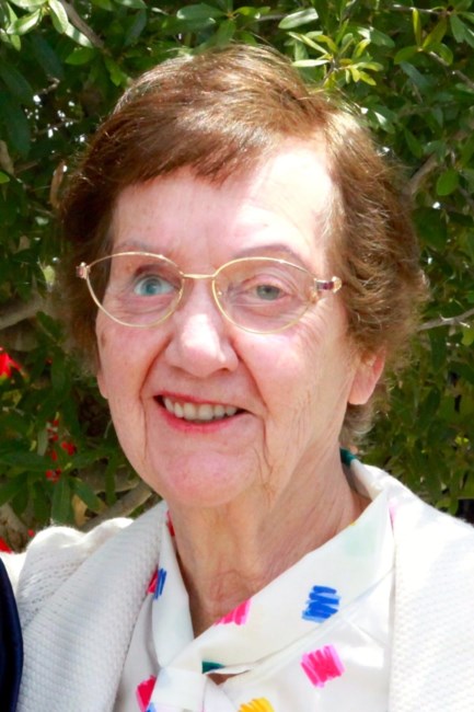 Obituary of Anna Del Grosso