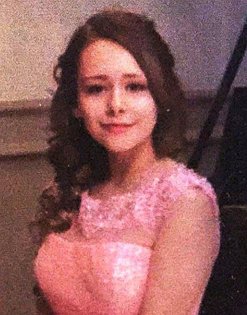 Obituary of Heather Ashley Winterstein