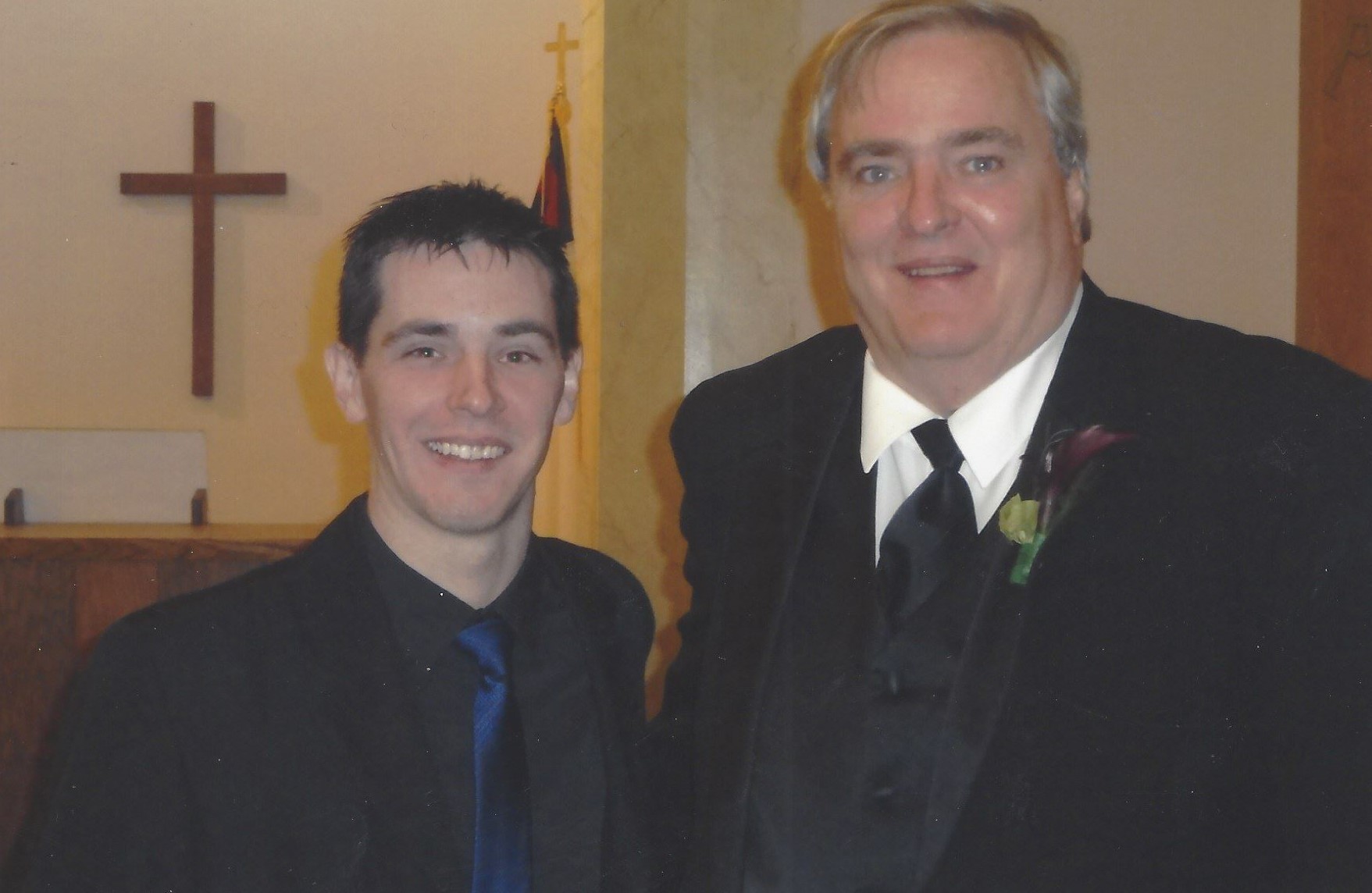 Obituary of R. Scott Freday