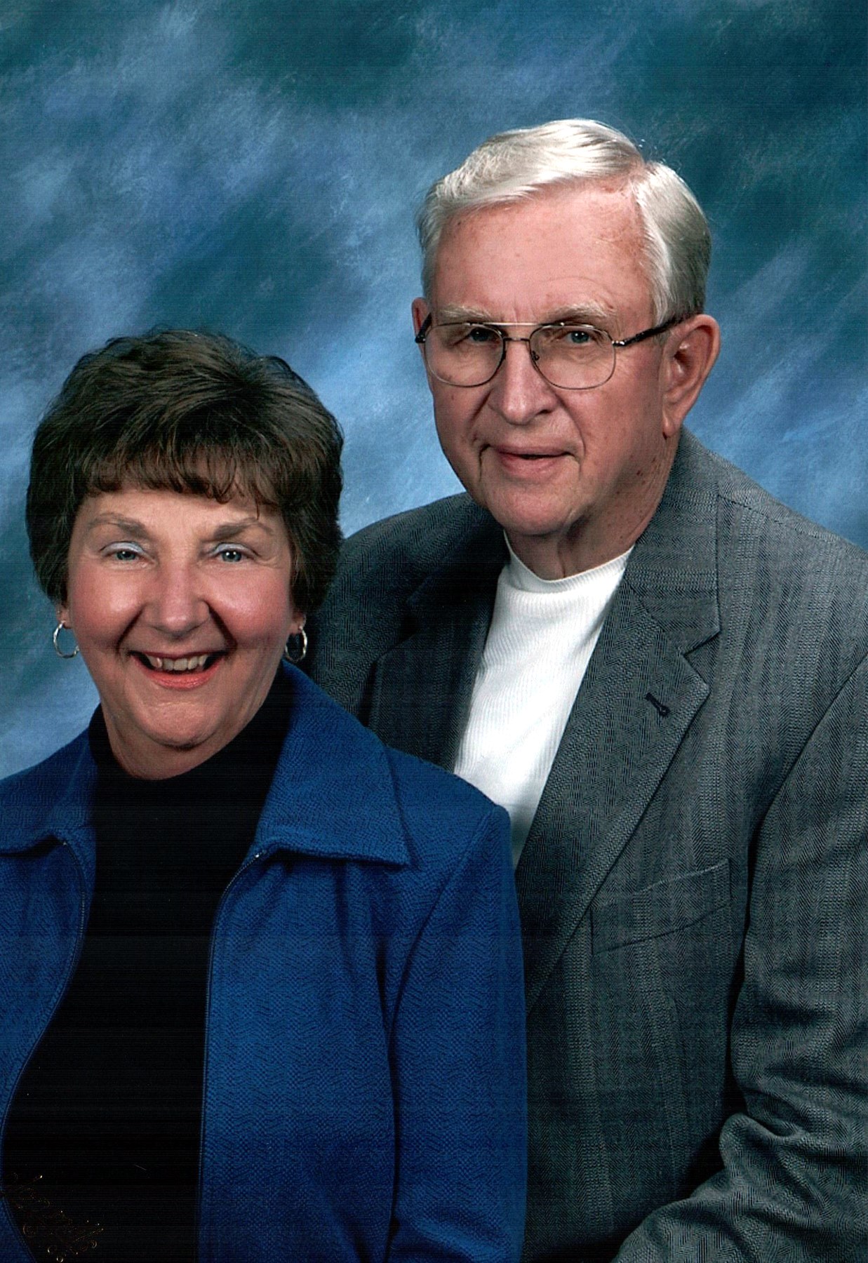 Martin Runge Obituary Fort Wayne In