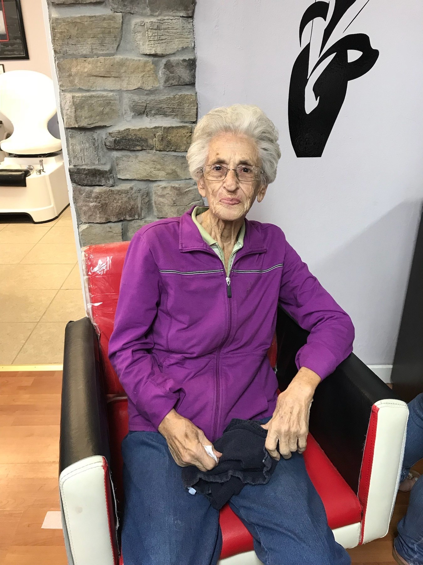 Obituary of Concetta Ann Crum