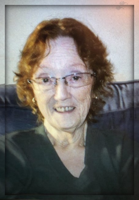 Obituary of Marie-Rose Pigeon