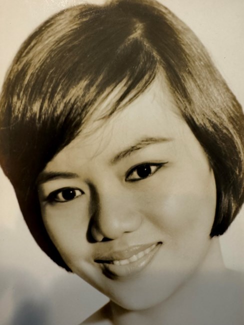 Obituary of Huyen Tu Nguyen