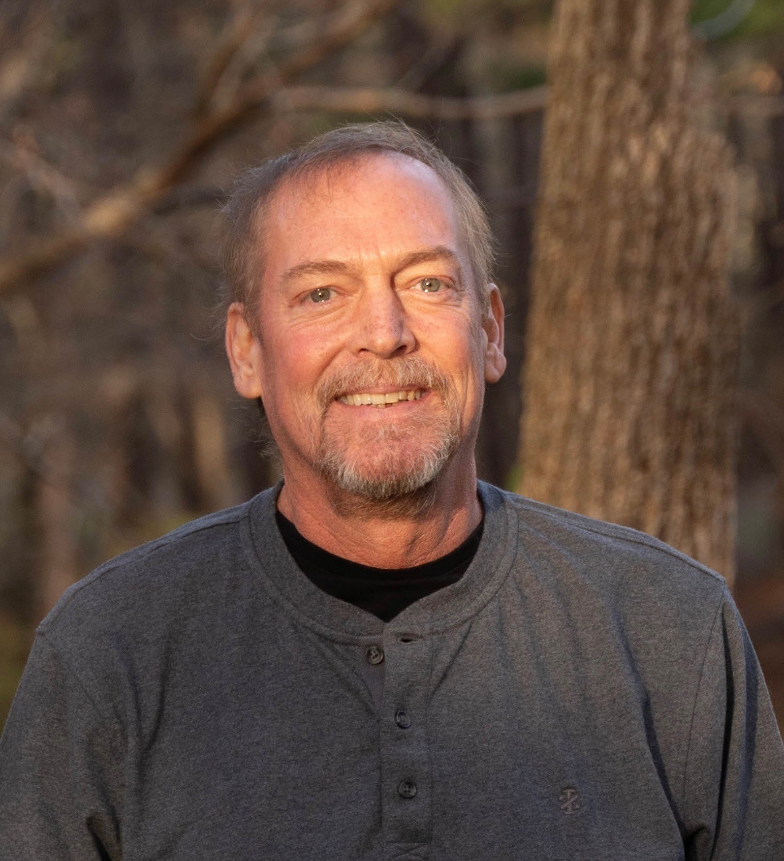 Avis de décès de Richard Dean Hill