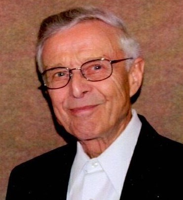 Obituary of Robert S. Martin