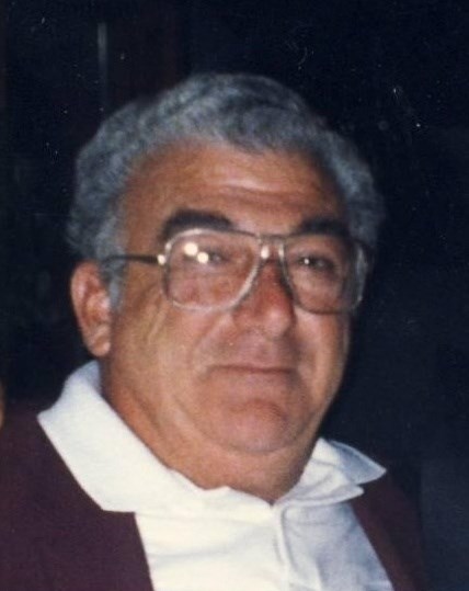 Obituary of Rocco A. Zuccarelli Jr.