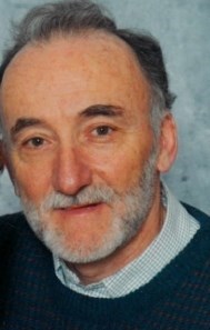 Obituary of Richard Blair