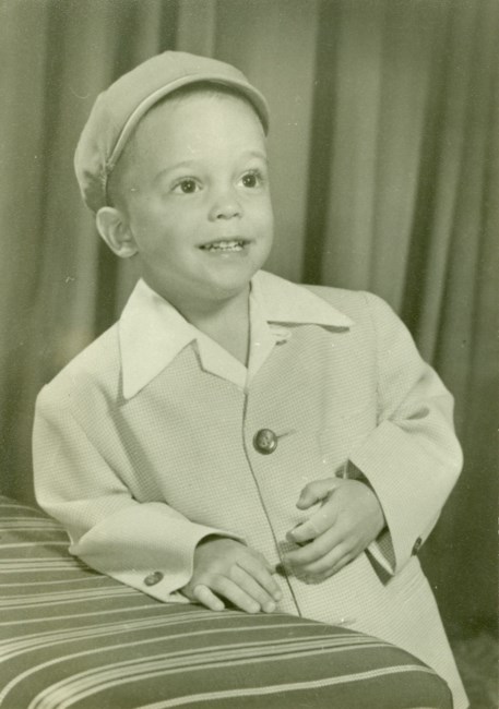 Obituary of Mr. James Jim Navarro White Jr.