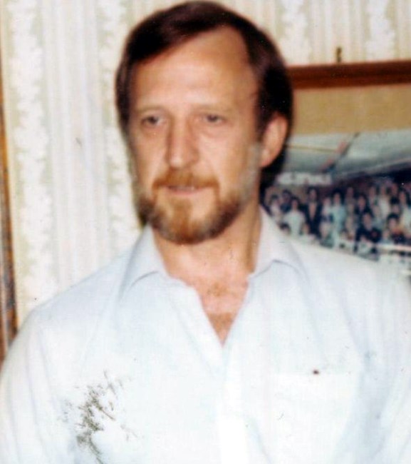 Obituary of Earl John Decker