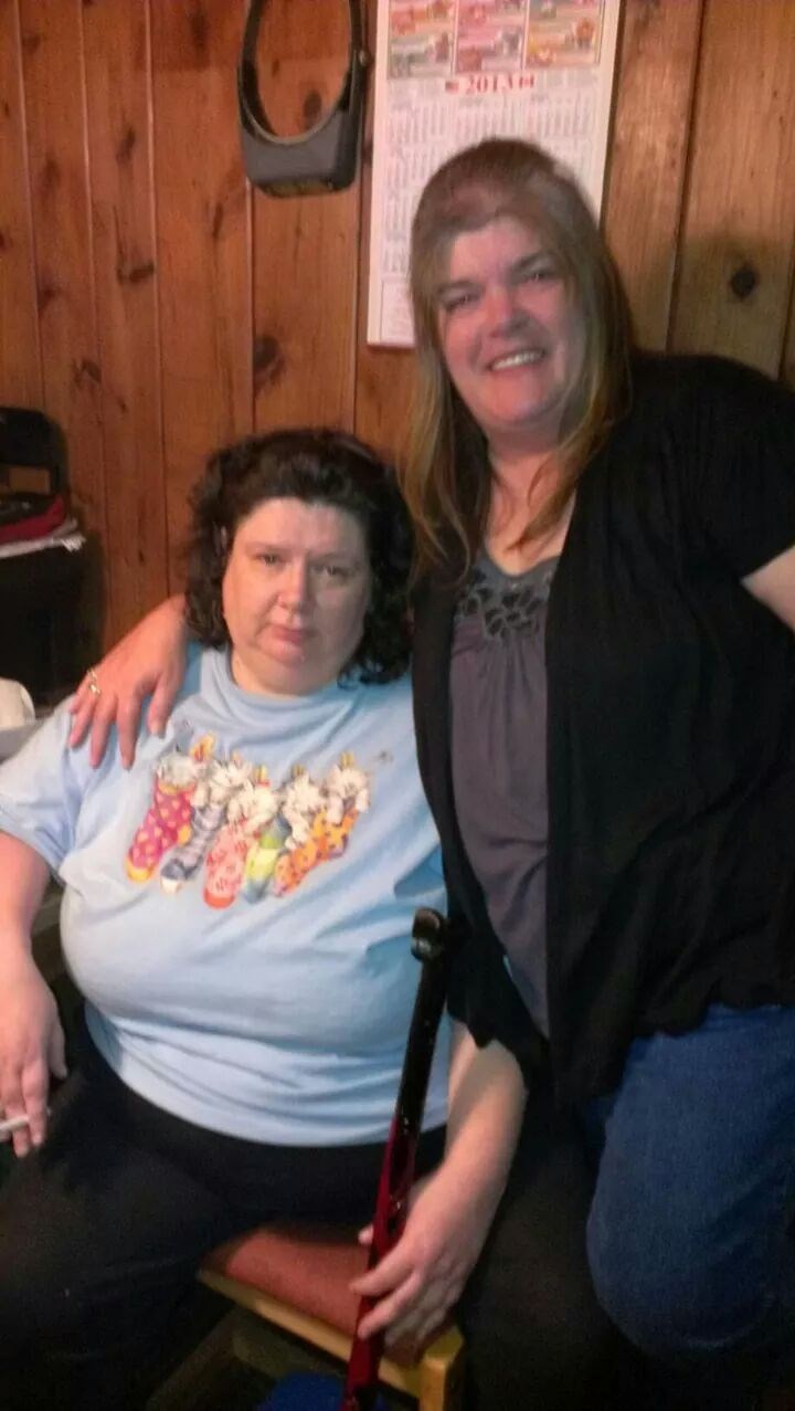 Obituary of Carrie Hill