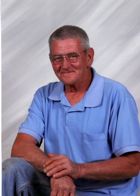 Obituary of Charles W. Walker