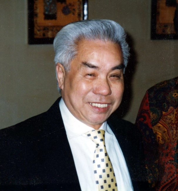 Avis de décès de Nguyen Ngoc Truc