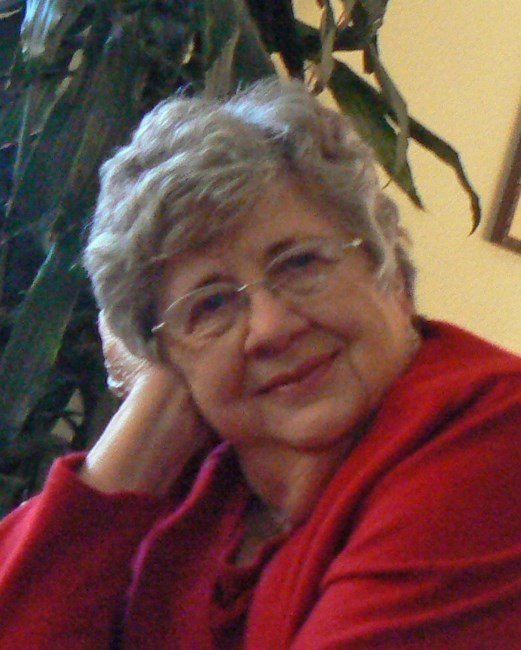 Obituary of Donna Fair