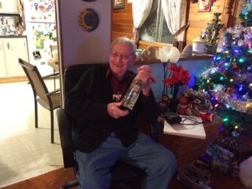 Obituary of Albert August Ledoyen