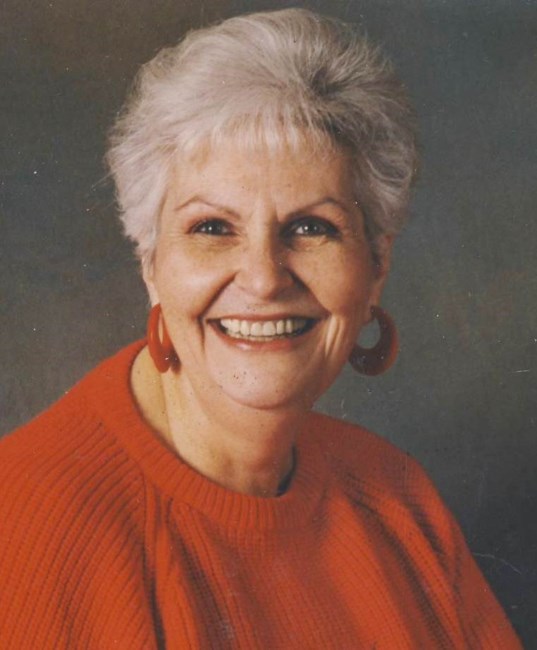 Obituary of Nancy Jean Latham