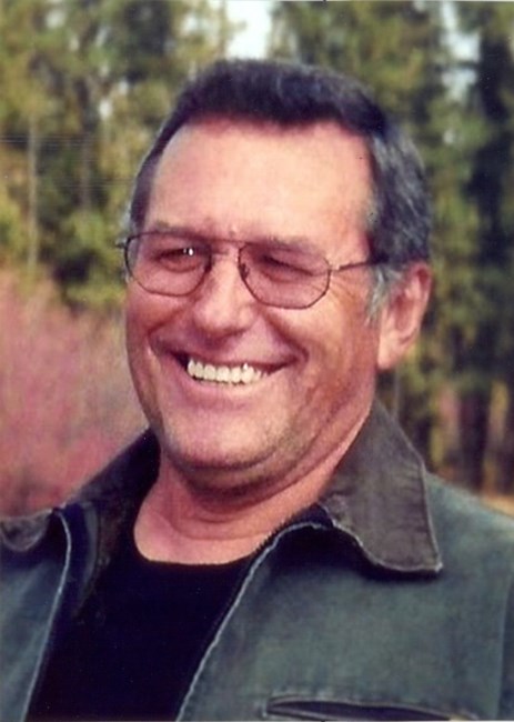 Avis de décès de Myron James Moss