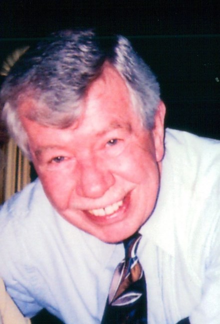 Obituary of Daniel P Treanor