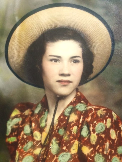 Obituary of Lillian D. Hradek