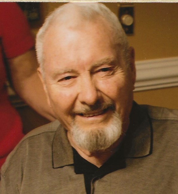Obituary of Edward L. Knopf Jr.
